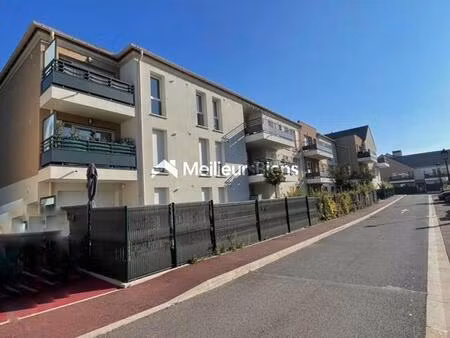 magnifique appartement de 3 pièces sur baillet-en-france