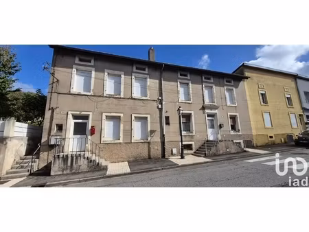 vente immeuble 300 m²