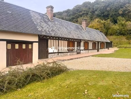 maison 6 pièces 99 m²