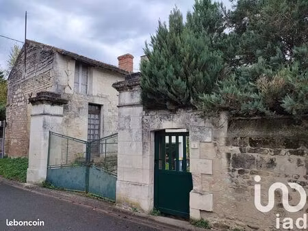 maison 4 pièces 86 m²