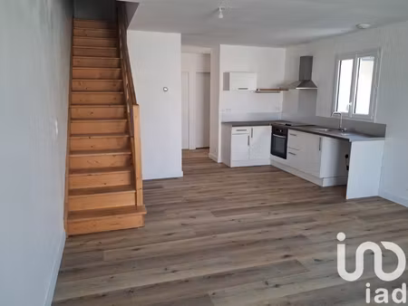 vente maison traditionnelle 4 pièces