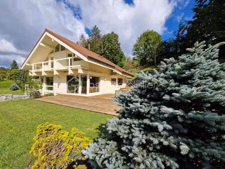 maison bois contemporaine