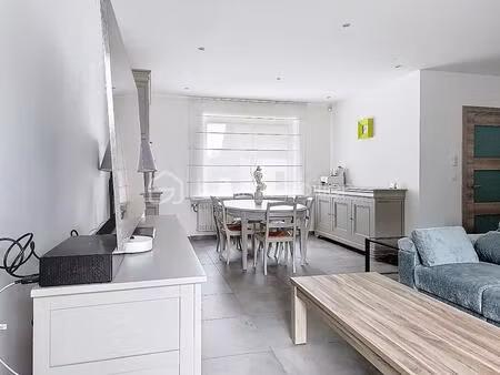 maison de ville de 151 m² à wattrelos