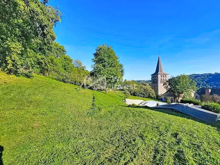 vente terrain à batir 1480 m² à druelle (12000)  85 000 €