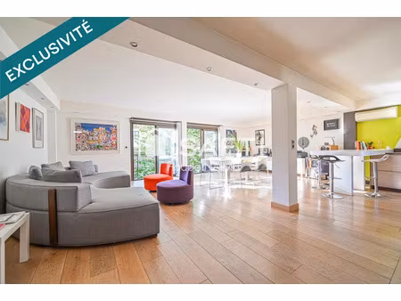 vente maison 7 pièces 220 m² à alfortville (94140)  1 345 000 €