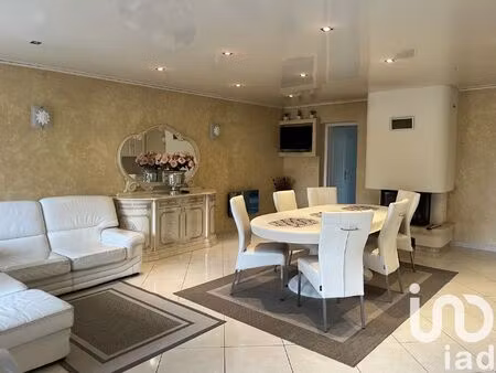 vente maison 2 pièces 57 m² domont (95330)