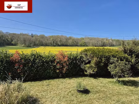 vente terrain 1008 m² à villette (78930)  134 500 €