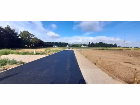 vente terrain 737 m² à montigny (76380)  149 000 €