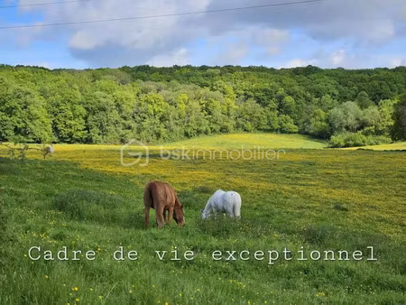 vente terrain 226 m² à coubron (93470)  150 000 €