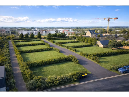 vente terrain 279 m² à auray (56400)  142 000 €