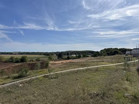 vente terrain 756 m² à montigny-les-metz (57950)  168 000 €