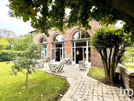 vente locaux professionnels 220 m² à honfleur (14600)  209 000 €