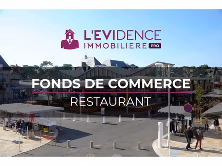 vente locaux professionnels 160 m² à la baule-escoublac (44500)  295 920 €