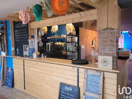 vente locaux professionnels 250 m² à la bréole (04340)  200 000 €