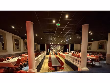 vente locaux professionnels 470 m² à vitot (27110)  537 500 €