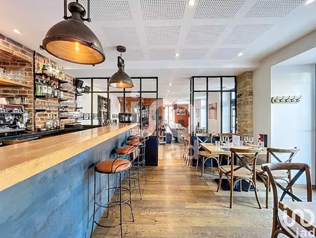 vente locaux professionnels 150 m² à vitre (35500)  375 000 €