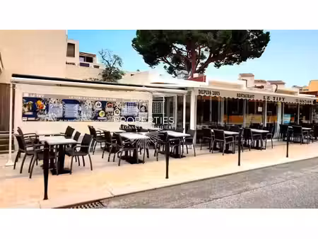 vente locaux professionnels 0 pièces 95 m² à bormes-les-mimosas (83230)  338 000 €