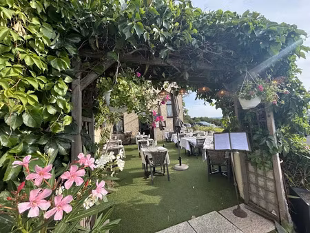 vente locaux professionnels 600 m² à moustiers-sainte-marie (04360)  1 278 000 €