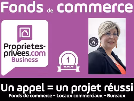 vente locaux professionnels 108 m² à quévert (22100)  99 000 €