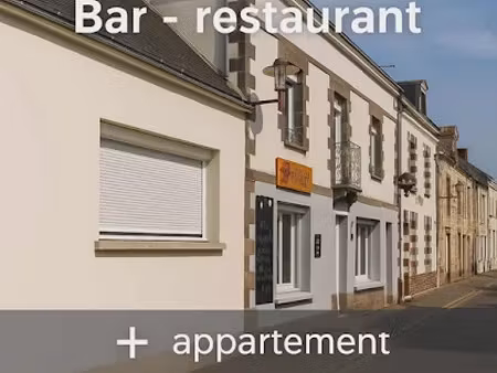 vente locaux professionnels 168 m² à redon (35600)  158 000 €