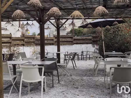 vente locaux professionnels 204 m² à saint-louis-de-montferrand (33440)  120 000 €