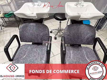 vente locaux professionnels 57 m² à berthegon (86420)  12 550 €