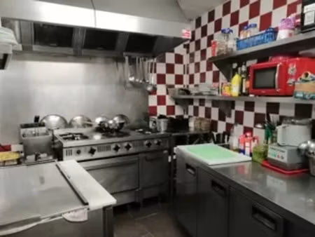 vente locaux professionnels 80 m² à salernes (83690)  47 000 €