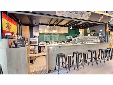 vente locaux professionnels 20 m² à la crau (83260)  39 000 €