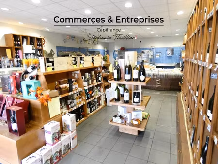 vente locaux professionnels 105 m² à trets (13530)  99 000 €