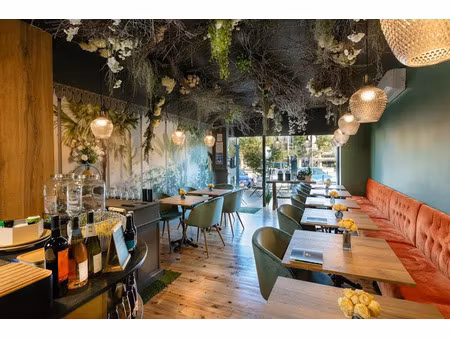 vente locaux professionnels 0 pièces 40 m² à vaison-la-romaine (84110)  92 000 €