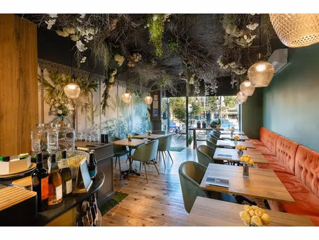 vente locaux professionnels 40 m² à vaison-la-romaine (84110)  92 000 €