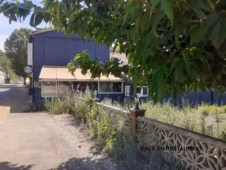 vente locaux professionnels 0 pièces 260 m² à quillan (11500)  140 000 €