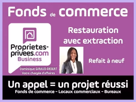 vente locaux professionnels 180 m² à chatou (78400)  198 000 €