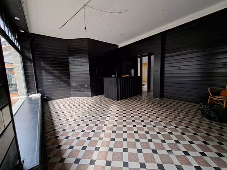vente locaux professionnels 50 m² à saint-cast-le-guildo (22380)  220 080 €