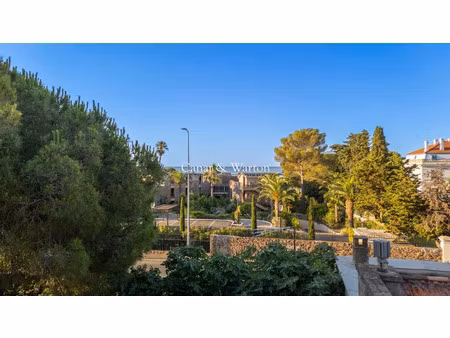 vente appartement à saint-raphael (83700)  520 000 €
