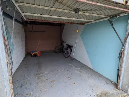 vente parking 16.2 m² à cayeux-sur-mer (80410)  25 500 €