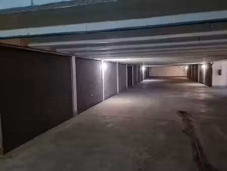 vente parking à gentilly (94250)  525 000 €