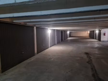 vente parking à gentilly (94250)  564 000 €