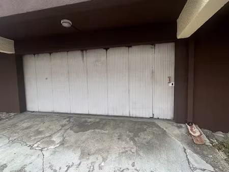 vente parking à prats-de-mollo-la-preste (66230)  17 000 €