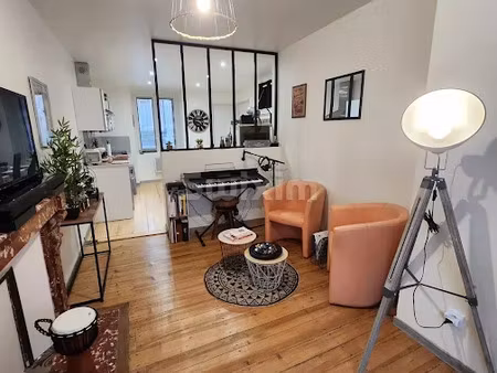 vente immeuble 5 pièces 108.85 m² à poligny (39800)  191 000 €