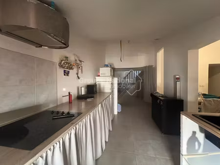 vente immeuble 6 pièces 122 m² à montfrin (30490)  149 000 €