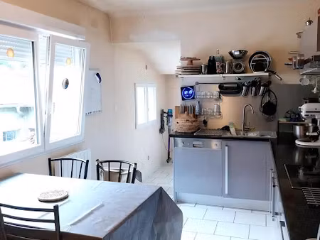 vente immeuble 124 m² à thiaucourt-regniéville (54470)  167 900 €