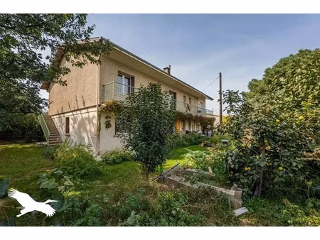 vente immeuble 0 pièces à roques (31120)  299 697 €