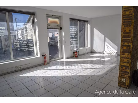 vente locaux professionnels 8 pièces 180 m² à sartrouville (78500)  525 000 €