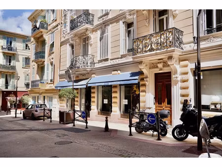 vente locaux professionnels 4 pièces 150 m² à monaco (98000)  875 000 €