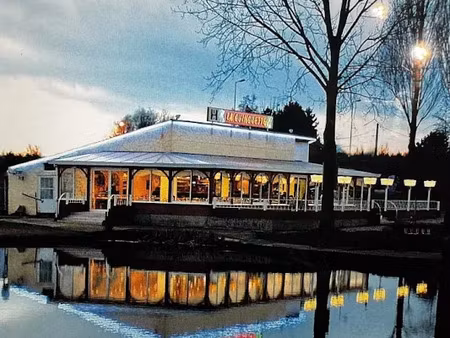 vente locaux professionnels 450 m² à escautpont (59278)  935 000 €