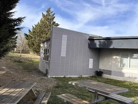 vente locaux professionnels 380 m² à l'union (31240)  1 260 000 €