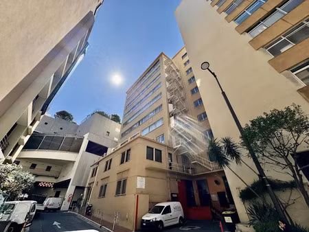 vente locaux professionnels 416 m² à monaco (98000)  15 000 000 €