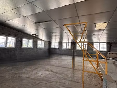 vente locaux professionnels 2300 m² à portet-sur-garonne (31120)  3 000 000 €