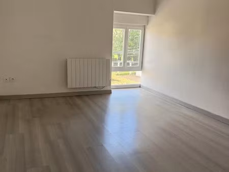 location appartement 3 pièces 54.54 m² à la machine (58260)  480 €